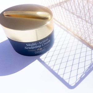 CITY Multi-Action Sculpting Cream